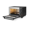 Електродуховка Tristar OV-3627 27 л 1500 Вт Black (8712836999497)