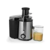 Соковыжималка Tristar SC-2284 центробежная 400 Вт 2 скорости Black (8713016005403)