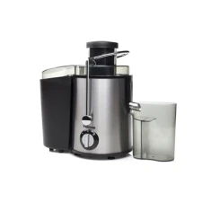 Соковижималка Tristar SC-2284 відцентрова 400 Вт 2 швидкості Black (8713016005403)