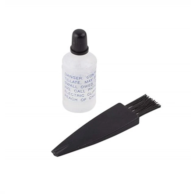 Тример для волосся Tristar TR-2561 Black (8713016009722)