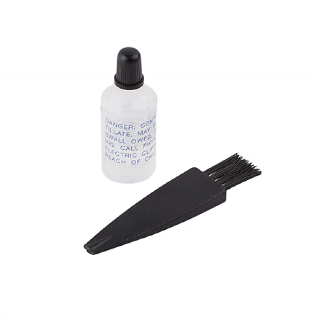 Тример для волосся Tristar TR-2561 Black (8713016009722)