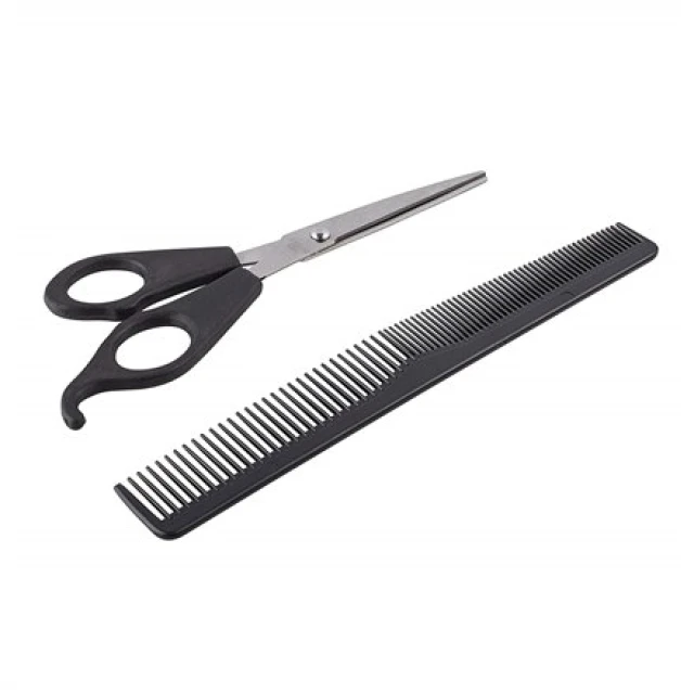 Тример для волосся Tristar TR-2561 Black (8713016009722)