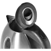 Електрочайник Tristar WK-1323 1500 Вт 1,2 л Silver (8713016013231)
