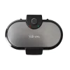 Вафельниця Tristar WF-2120 1200 Вт 10 вафель Black (8713016021205)