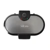 Вафельниця Tristar WF-2120 1200 Вт 10 вафель Black (8713016021205)