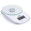 Ваги кухонні Tristar KW-2445 5 кг White (8713016022448)