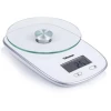 Ваги кухонні Tristar KW-2445 5 кг White (8713016022448)