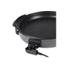 Електрогриль Tristar PZ-2963 30 см Black (8713016029638)