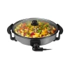 Електрогриль Tristar PZ-2963 30 см Black (8713016029638)