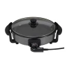 Електрогриль Tristar PZ-2963 30 см Black (8713016029638)