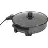 Електрогриль Tristar PZ-2963 30 см Black (8713016029638)