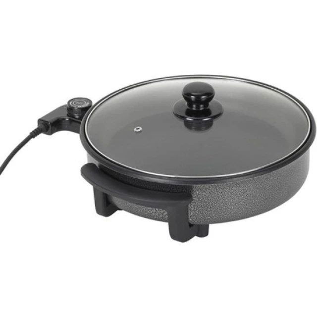 Електрогриль Tristar PZ-2963 30 см Black (8713016029638)