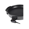 Електрогриль Tristar PZ-2964 40 см 1500 Вт Black (8713016029645)