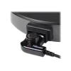 Електрогриль Tristar PZ-2964 40 см 1500 Вт Black (8713016029645)