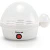 Яйцеварка Tristar EK-3074 350 Вт 7 яєць White (8713016030740)