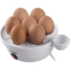 Яйцеварка Tristar EK-3074 350 Вт 7 яєць White (8713016030740)