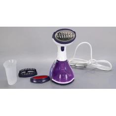 Відпарювач Tristar ST-8916 ручний 1200 Вт 0,26 л 20 г/хв Purple (8713016033451)