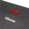 Електрогриль Tristar GR-2650 700 Вт Black (8713016038340)
