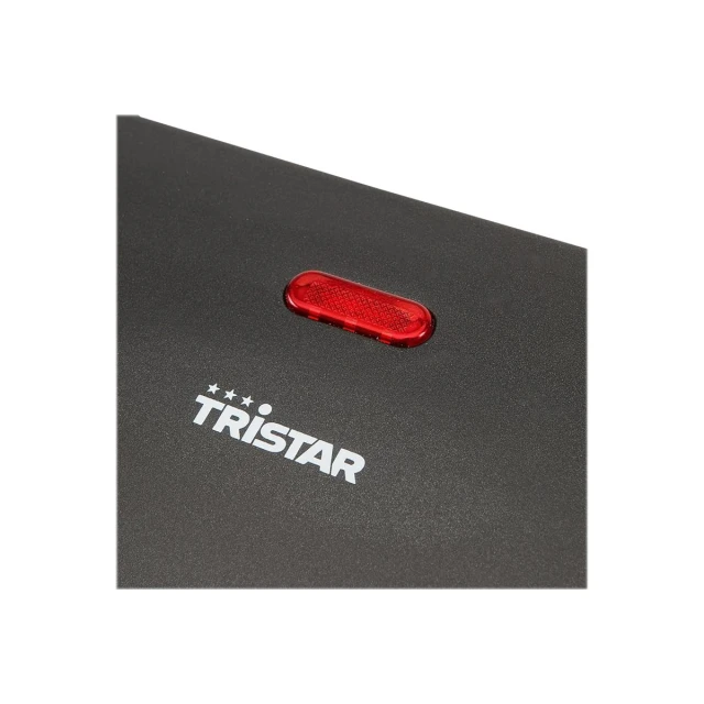 Електрогриль Tristar GR-2650 700 Вт Black (8713016038340)