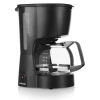Кавоварка крапельна Tristar CM-1246 600 Вт Black (8713016047977)