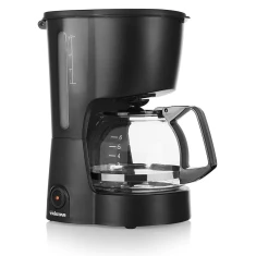 Кофеварка капельная Tristar CM-1246 600 Вт Black (8713016047977)