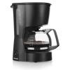 Кавоварка крапельна Tristar CM-1246 600 Вт Black (8713016047977)