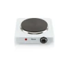 Электроплитка Tristar KP-6185 1 конфорка Black White (8713016061850)