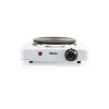Электроплитка Tristar KP-6185 1 конфорка Black White (8713016061850)