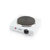 Электроплитка Tristar KP-6185 1 конфорка Black White (8713016061850)