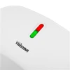 Сэндвичница Tristar SA-3052 750 Вт White (8713016075659)