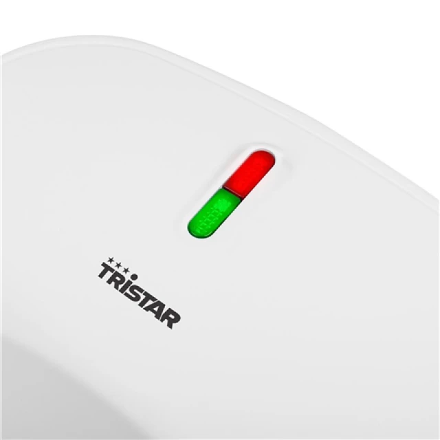 Сэндвичница Tristar SA-3052 750 Вт White (8713016075659)