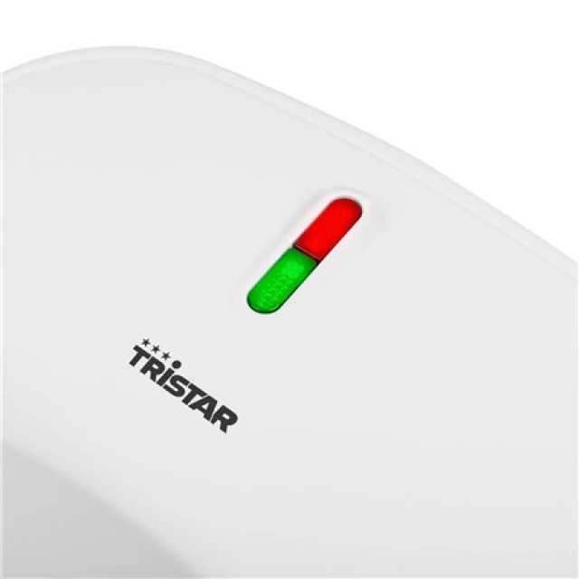 Сэндвичница Tristar SA-3052 750 Вт White (8713016075659)