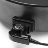 Електрогриль Tristar PZ-9145 XXL 1500 Вт Black (8713016087027)