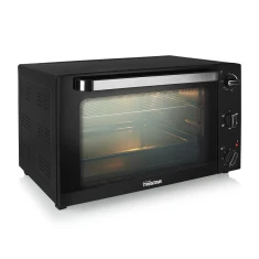Електродуховка Tristar OV-3640 60 л 2000 Вт Black (8713016100924)