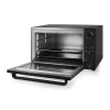 Електродуховка Tristar OV-3640 60 л 2000 Вт Black (8713016100924)