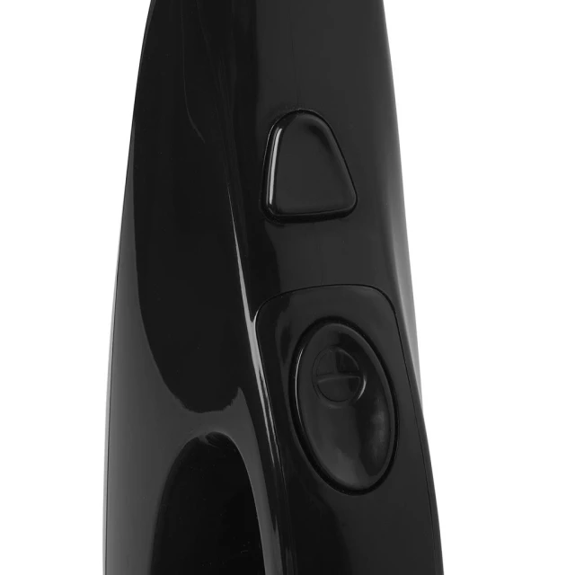 Електричний ніж Tristar EM-2107 Black (8713016102041)
