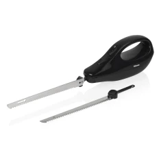 Електричний ніж Tristar EM-2107 Black (8713016102041)