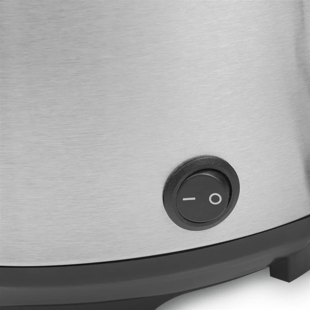 Рисоварка Tristar RK-6138 2.2 л 900 Вт 7 програм Grey (8713016103611)