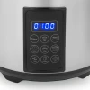 Рисоварка Tristar RK-6138 2.2 л 900 Вт 7 програм Grey (8713016103611)