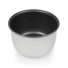 Рисоварка Tristar RK-6138 2.2 л 900 Вт 7 програм Grey (8713016103611)