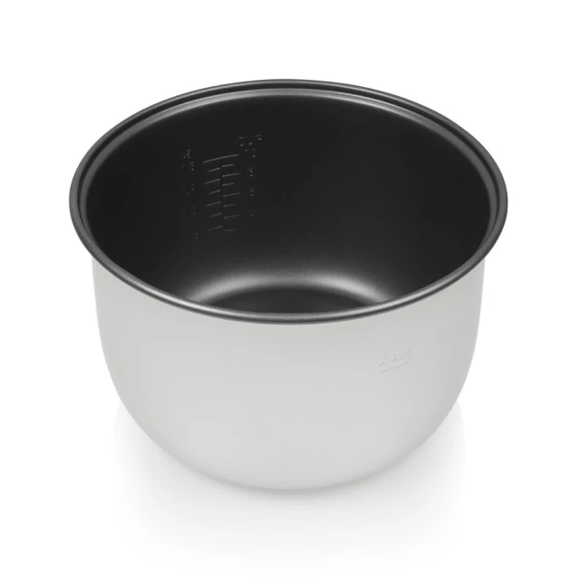 Рисоварка Tristar RK-6138 2.2 л 900 Вт 7 програм Grey (8713016103611)
