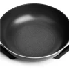 Електровок Tristar PZ-9130 1500 Вт 4,5 л Stainless Steel Black (8713016109590)