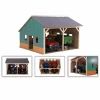 Гараж на дві машини Kids Globe (610338)
