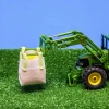 Набір 2 великих мішки з кукурудзою Kids Globe (570036)