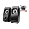 Акустична система Trust Remo 2.0 Black (8713439175950)