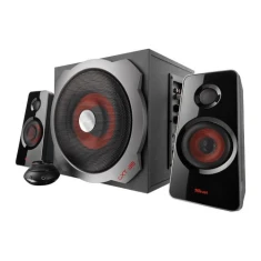 Акустична система Trust GXT 38 2.1 Ultimate Bass (8713439190236)