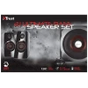 Акустична система Trust GXT 38 2.1 Ultimate Bass (8713439190236)