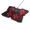 Охолоджуюча підставка Trust GXT 278 Yozu для ноутбука 17
