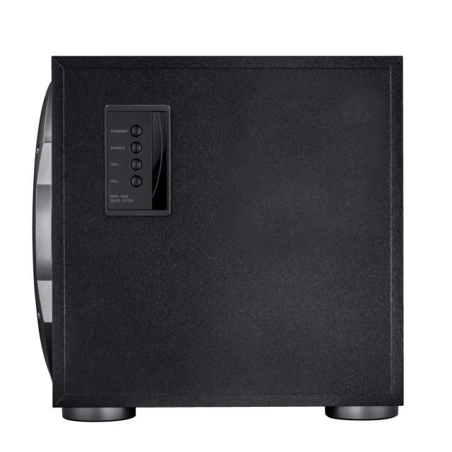 Акустична система Trust GXT 658 Tytan 2.0 Black (8713439217384)