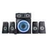 Акустична система Trust GXT 658 Tytan 2.0 Black (8713439217384)